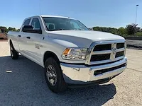 Dodge ram 3500 2018 - afbeelding 48 van  49