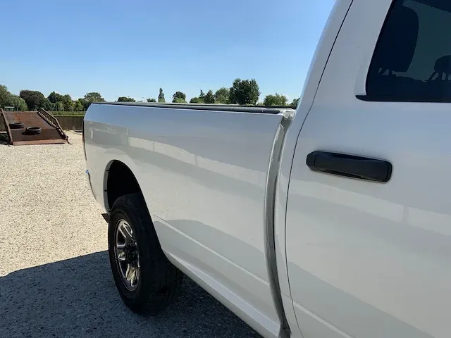 Dodge ram 3500 2018 - afbeelding 49 van  49