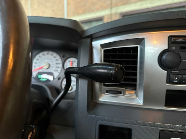 Dodge ram 3500 329pk 2007, vr-545-d - afbeelding 19 van  40