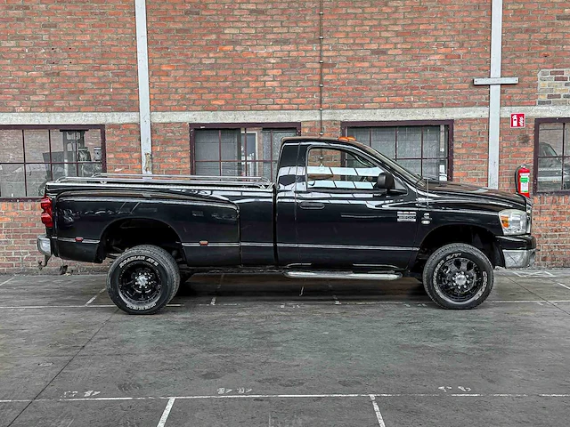 Dodge ram 3500 329pk 2007, vr-545-d - afbeelding 2 van  40