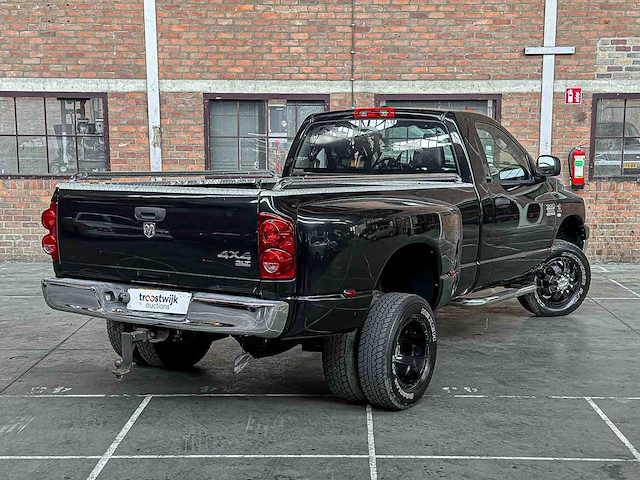 Dodge ram 3500 329pk 2007, vr-545-d - afbeelding 4 van  40