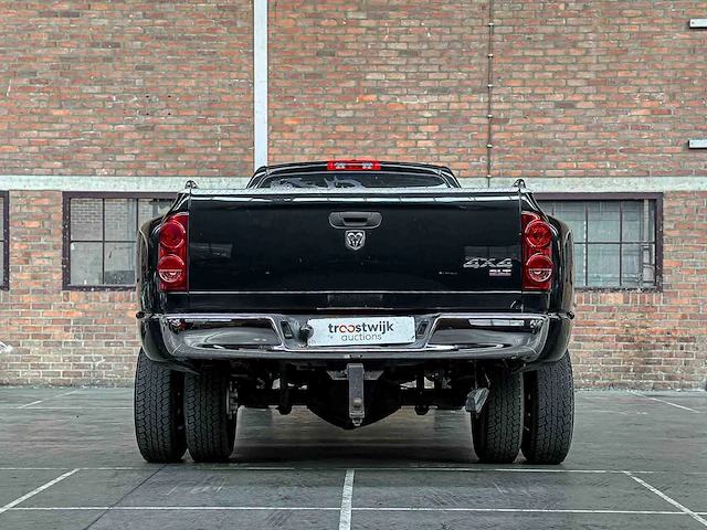 Dodge ram 3500 329pk 2007, vr-545-d - afbeelding 5 van  40