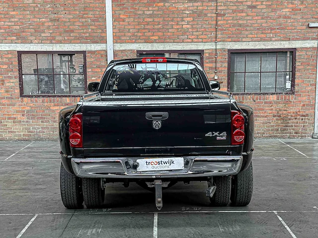 Dodge ram 3500 329pk 2007, vr-545-d - afbeelding 6 van  40