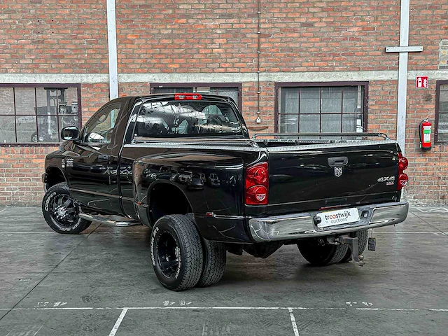 Dodge ram 3500 329pk 2007, vr-545-d - afbeelding 7 van  40