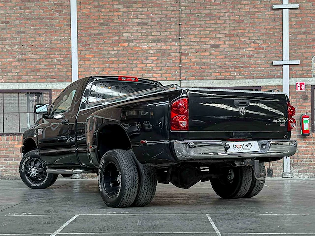 Dodge ram 3500 329pk 2007, vr-545-d - afbeelding 8 van  40