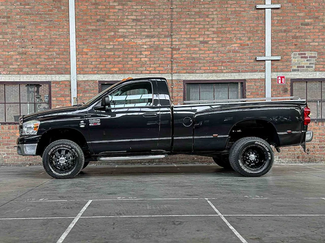 Dodge ram 3500 329pk 2007, vr-545-d - afbeelding 9 van  40