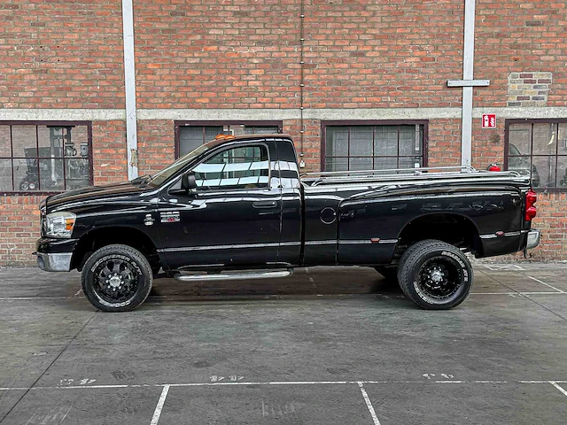 Dodge ram 3500 329pk 2007, vr-545-d - afbeelding 10 van  40