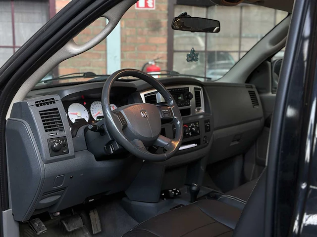 Dodge ram 3500 329pk 2007, vr-545-d - afbeelding 11 van  40