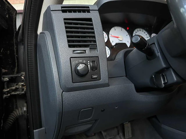 Dodge ram 3500 329pk 2007, vr-545-d - afbeelding 15 van  40