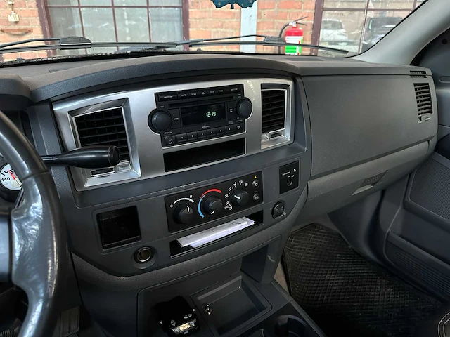 Dodge ram 3500 329pk 2007, vr-545-d - afbeelding 21 van  40