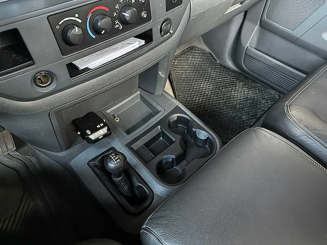 Dodge ram 3500 329pk 2007, vr-545-d - afbeelding 22 van  40