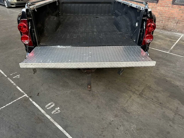 Dodge ram 3500 329pk 2007, vr-545-d - afbeelding 25 van  40