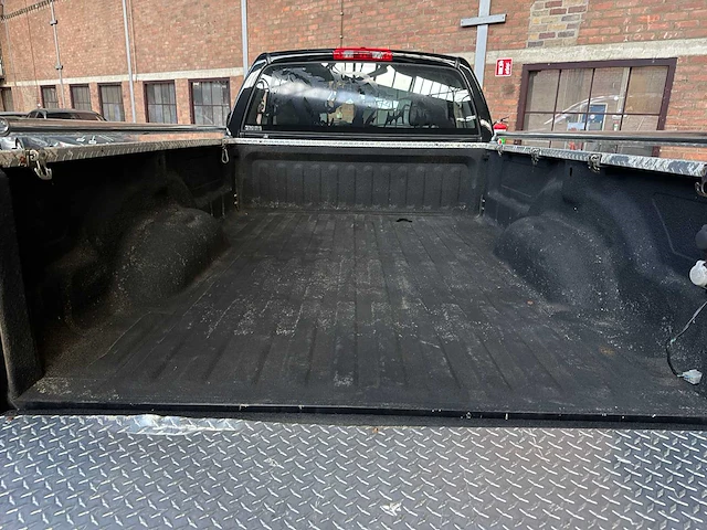 Dodge ram 3500 329pk 2007, vr-545-d - afbeelding 26 van  40