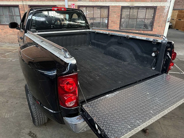 Dodge ram 3500 329pk 2007, vr-545-d - afbeelding 27 van  40