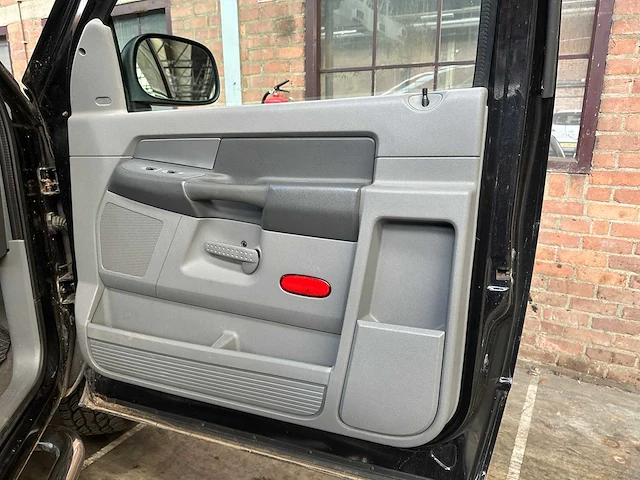 Dodge ram 3500 329pk 2007, vr-545-d - afbeelding 28 van  40