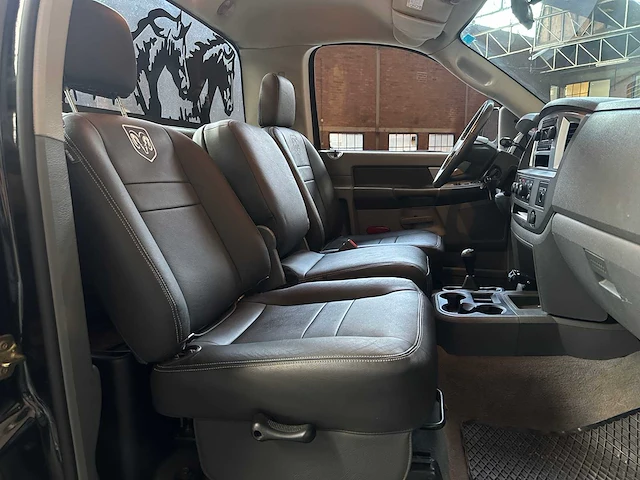 Dodge ram 3500 329pk 2007, vr-545-d - afbeelding 29 van  40