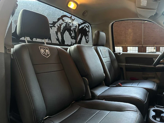 Dodge ram 3500 329pk 2007, vr-545-d - afbeelding 30 van  40