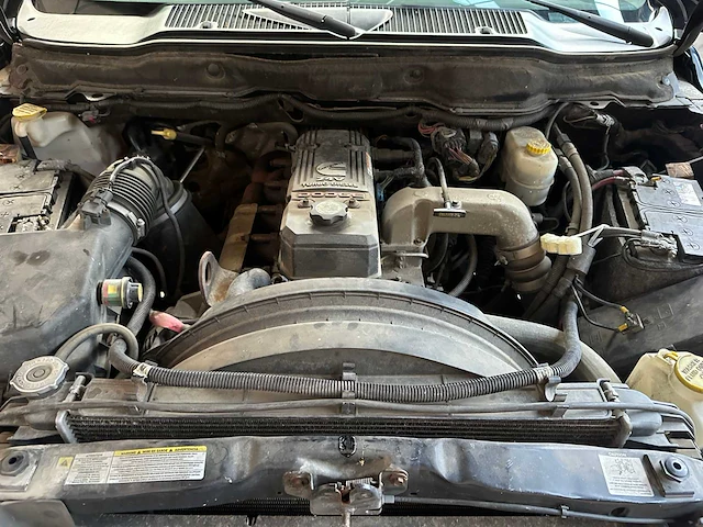 Dodge ram 3500 329pk 2007, vr-545-d - afbeelding 31 van  40