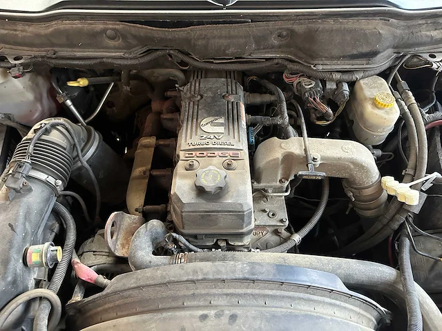 Dodge ram 3500 329pk 2007, vr-545-d - afbeelding 32 van  40