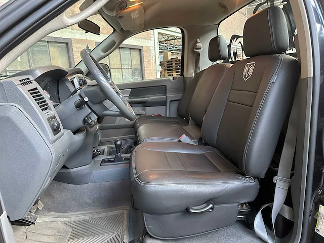Dodge ram 3500 329pk 2007, vr-545-d - afbeelding 33 van  40