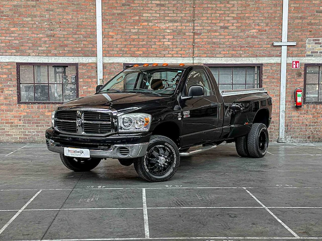 Dodge ram 3500 329pk 2007, vr-545-d - afbeelding 23 van  40