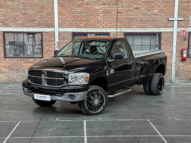 Dodge ram 3500 329pk 2007, vr-545-d - afbeelding 34 van  40