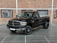 Dodge ram 3500 329pk 2007, vr-545-d - afbeelding 34 van  40