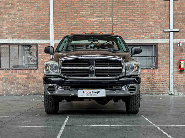 Dodge ram 3500 329pk 2007, vr-545-d - afbeelding 36 van  40