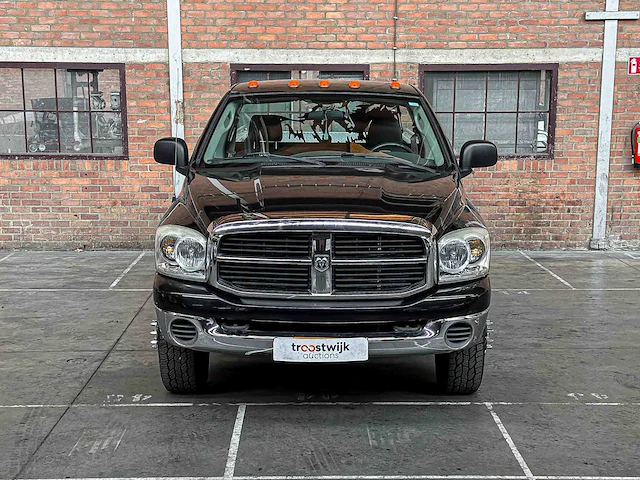 Dodge ram 3500 329pk 2007, vr-545-d - afbeelding 37 van  40