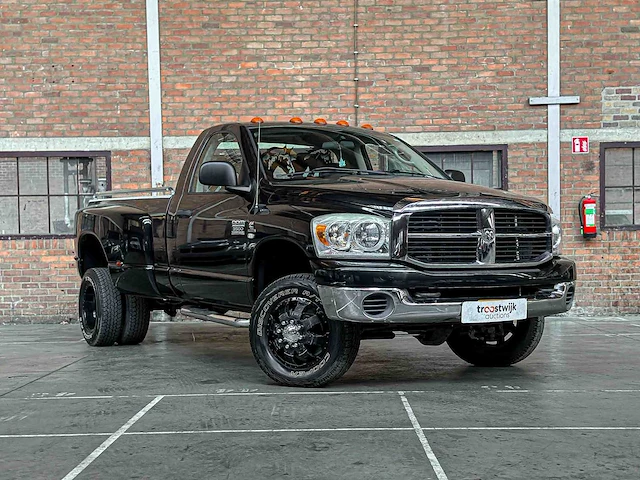 Dodge ram 3500 329pk 2007, vr-545-d - afbeelding 38 van  40