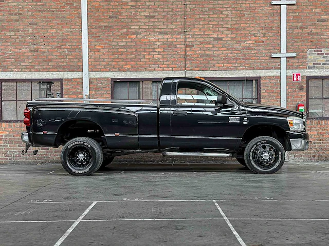 Dodge ram 3500 329pk 2007, vr-545-d - afbeelding 40 van  40