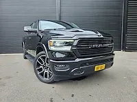 Dodge ram 5.7 v8 4x4 cc laramie limited vrf-90-z - afbeelding 2 van  48