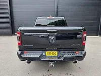 Dodge ram 5.7 v8 4x4 cc laramie limited vrf-90-z - afbeelding 4 van  48