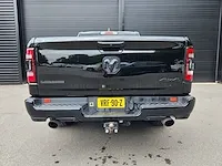 Dodge ram 5.7 v8 4x4 cc laramie limited vrf-90-z - afbeelding 5 van  48