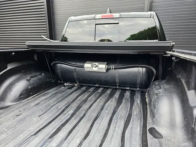 Dodge ram 5.7 v8 4x4 cc laramie limited vrf-90-z - afbeelding 7 van  48