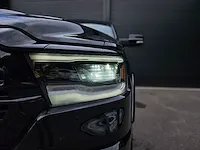 Dodge ram 5.7 v8 4x4 cc laramie limited vrf-90-z - afbeelding 9 van  48