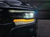 Dodge ram 5.7 v8 4x4 cc laramie limited vrf-90-z - afbeelding 10 van  48
