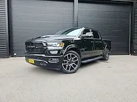 Dodge ram 5.7 v8 4x4 cc laramie limited vrf-90-z