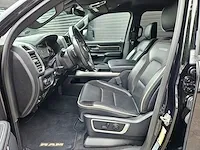 Dodge ram 5.7 v8 4x4 cc laramie limited vrf-90-z - afbeelding 13 van  48
