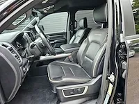 Dodge ram 5.7 v8 4x4 cc laramie limited vrf-90-z - afbeelding 14 van  48