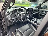 Dodge ram 5.7 v8 4x4 cc laramie limited vrf-90-z - afbeelding 15 van  48