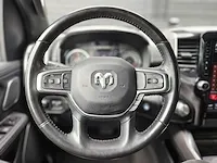 Dodge ram 5.7 v8 4x4 cc laramie limited vrf-90-z - afbeelding 16 van  48