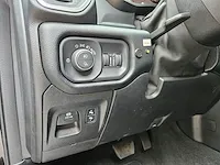 Dodge ram 5.7 v8 4x4 cc laramie limited vrf-90-z - afbeelding 22 van  48