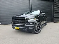 Dodge ram 5.7 v8 4x4 cc laramie limited vrf-90-z - afbeelding 12 van  48