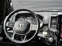 Dodge ram 5.7 v8 4x4 cc laramie limited vrf-90-z - afbeelding 25 van  48