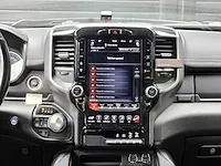 Dodge ram 5.7 v8 4x4 cc laramie limited vrf-90-z - afbeelding 26 van  48