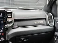 Dodge ram 5.7 v8 4x4 cc laramie limited vrf-90-z - afbeelding 27 van  48