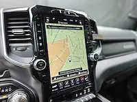 Dodge ram 5.7 v8 4x4 cc laramie limited vrf-90-z - afbeelding 28 van  48