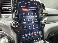 Dodge ram 5.7 v8 4x4 cc laramie limited vrf-90-z - afbeelding 30 van  48