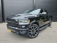 Dodge ram 5.7 v8 4x4 cc laramie limited vrf-90-z - afbeelding 23 van  48